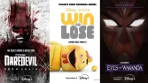 Disney+好剧推荐|2025高分新剧+经典必刷清单